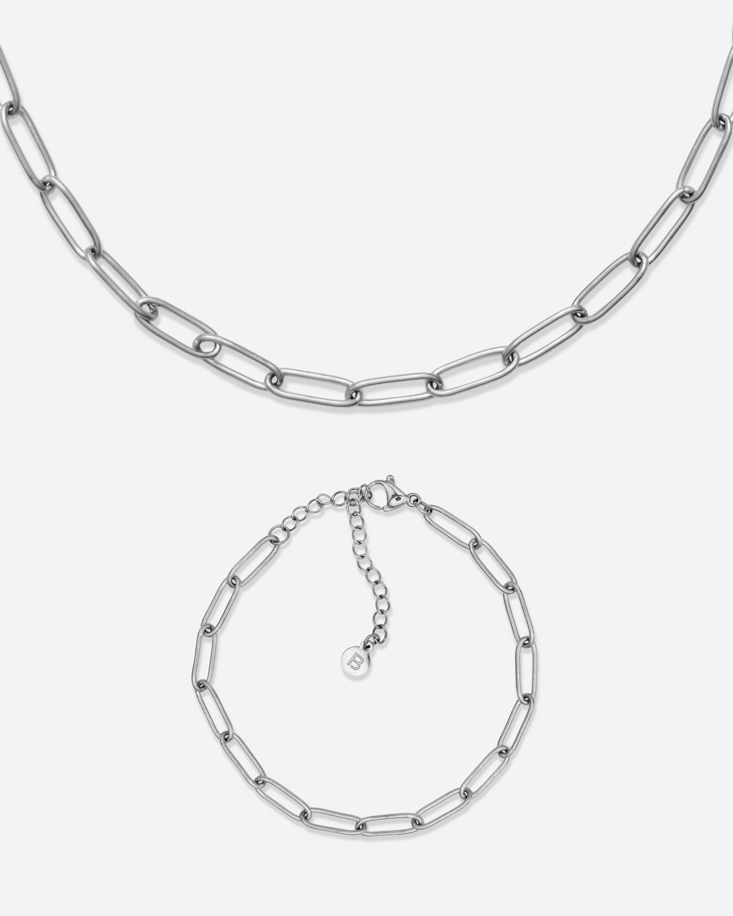 Set Kette & Armband Cara